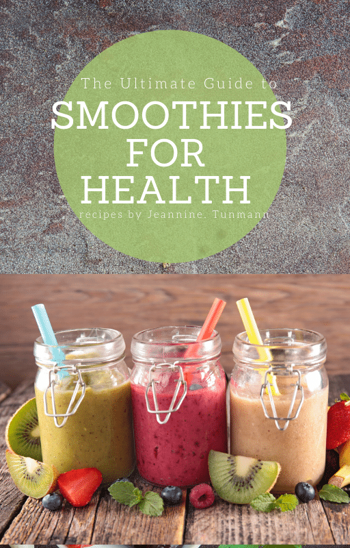 SMOOTHIES